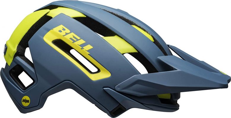 Bell Super Air MIPS Adult Mountain Bike Helmet
