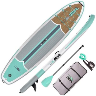 Drift 11'6" Inflatable Stand Up Paddle Board