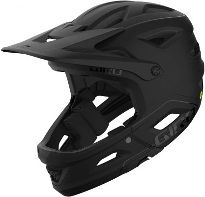 Giro Switchblade MIPS Adult Dirt Cycling Helmet