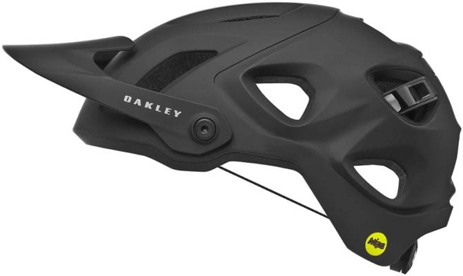 Oakley DRT5 MIPS Men's MTB Cycling Helmet