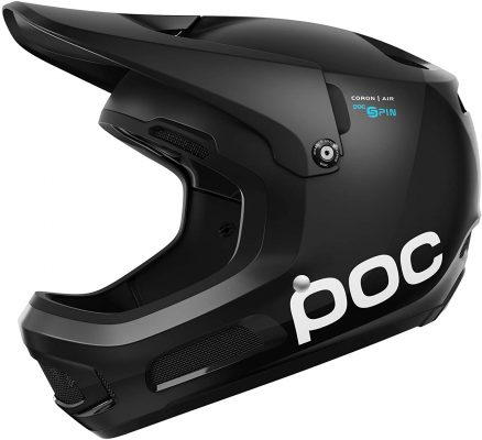 POC, Coron Air Spin, Helmet for Downhill Mountain Biking