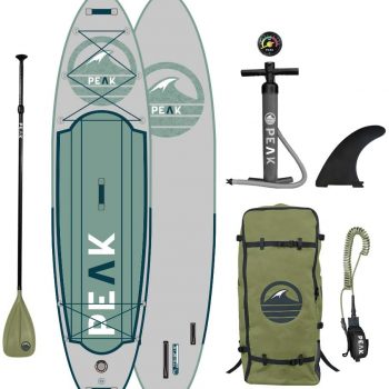 Inflatable Stand Up Paddle Boards