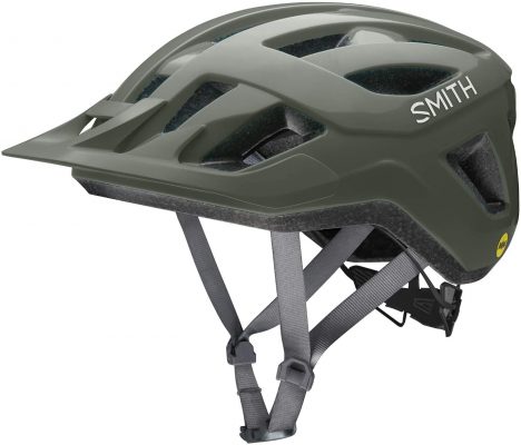 Smith Optics Convoy MIPS Men's MTB Cycling Helmet
