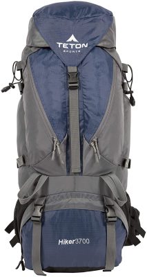 TETON Sports Ultralight Backpacks