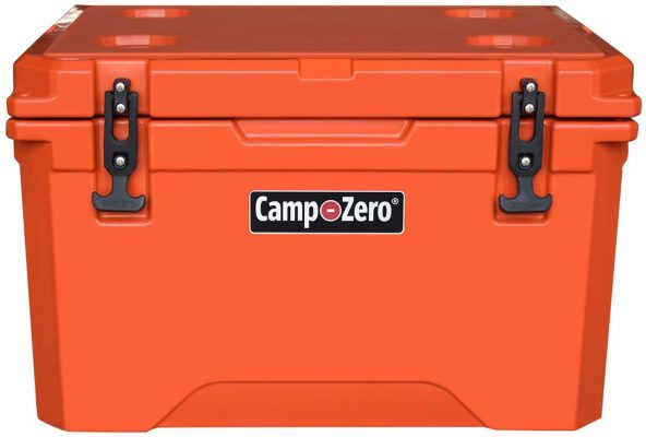 CAMP-ZERO 40L