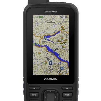 GPS Units