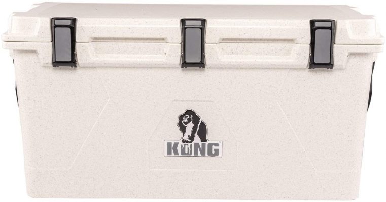 KONG Best Camping Coolers