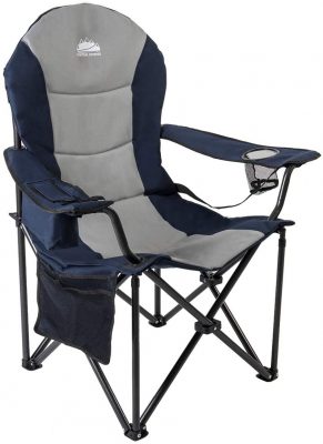 Coastrail Camping Chair 