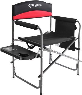 Best Camp Chairs - KingCamp