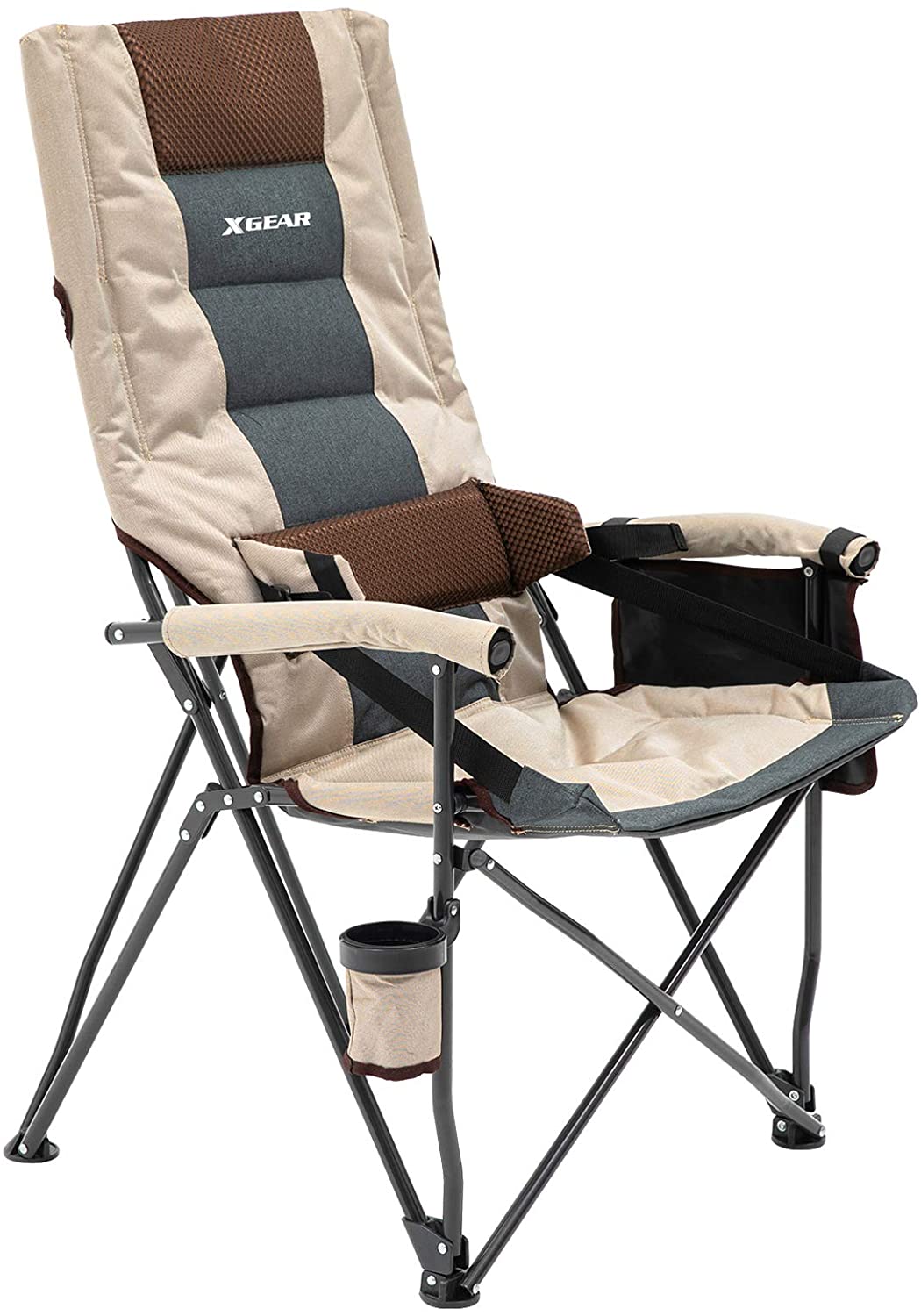 10 Best Folding Camp Chairs - 2022 Edition - Online Outdoor Outlet