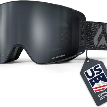 Ski & Snowboard Goggles