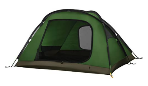 Eureka! Assault Outfitter 4 Person, 4 Season Backpacking Tent