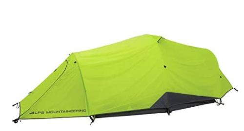 ALPS Mountaineering Highlands 3 Tent: 3-Person 4-Season