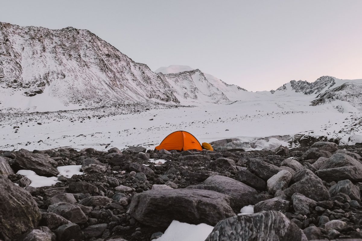 Best Winter Camping Tents
