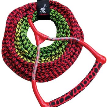 Water Ski, Wakeboard & Tow Ropes