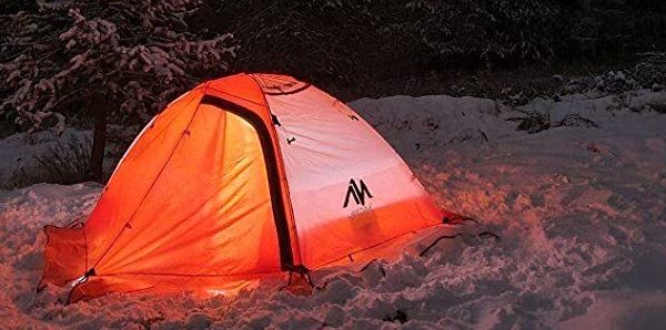Essential Winter Camping gear
