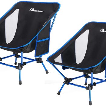 Backpacking & Pocket Chairs