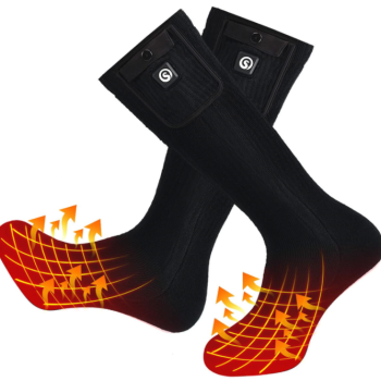 Men's Heated Socks
