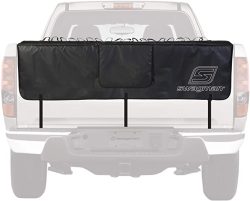 Large Bike Tailgate Pad