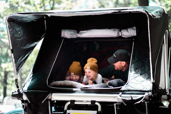 Online Oudoor Ouldet Kids Camping in Tent