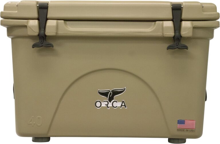 Orca 40 Quart Classic Cooler